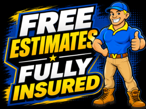 free estimate junk removal Barnsdall