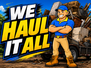 we haul it all tulsa oklahoma